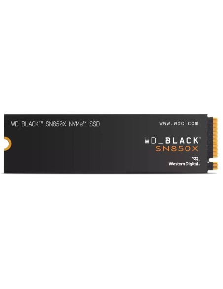WDS400T2X0E unidad de estado sólido 4 TB M.2 PCI Express 4.0 NVMe 3D TLC NAND