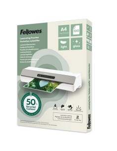 100142987 plastificador 100 pieza(s)