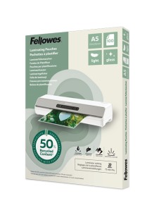 100143440 plastificador 100 pieza(s)