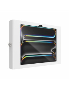 11PAPX4W soporte de seguridad para tabletas Blanco 27,9 cm (11")
