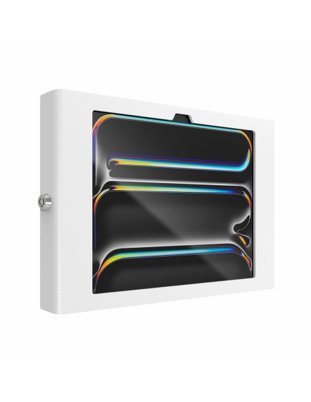 11PAPX4W soporte de seguridad para tabletas Blanco 27,9 cm (11")