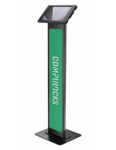 140B11GAPX9B soporte de seguridad para tabletas Negro 27,9 cm (11")