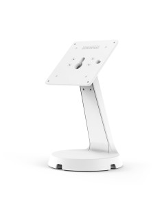 333W soporte de seguridad para tabletas Blanco