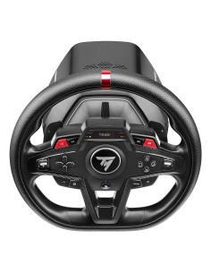 T248R Carbono USB Volante + Pedales PC, PlayStation 4, PlayStation 5
