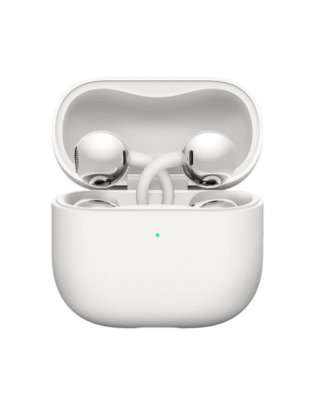 FreeClip 2 Auriculares True Wireless Stereo (TWS) Dentro de oído Música Bluetooth Blanco