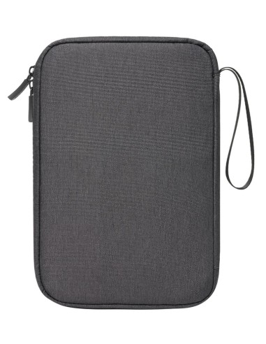 Suzuka organizador personal Poliéster, Tereftalato de polietileno reciclado (rPET) Gris