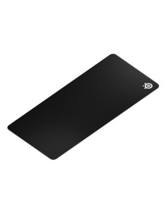 63429 alfombrilla para ratón Alfombrilla de ratón para juegos Negro