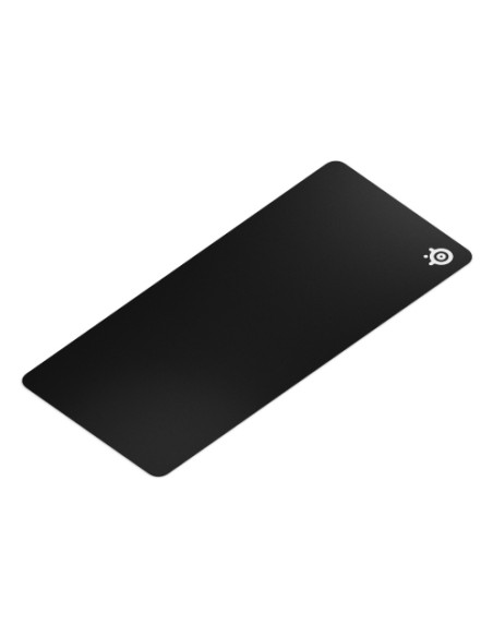 63429 alfombrilla para ratón Alfombrilla de ratón para juegos Negro