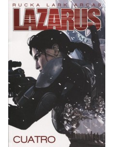 LAZARUS