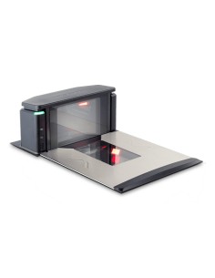 Magellan 9550i Lector de códigos de barras integrado 1D/2D Negro, Gris