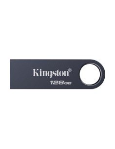 DataTraveler 128 GB SE9 G3 - Níquel oscuro