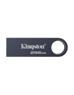 DataTraveler 256 GB SE9 G3 - Níquel oscuro