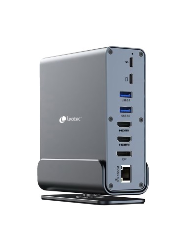 Docking Station 15 en 1