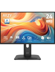 Pro MP245PG E14 pantalla para PC 60,5 cm (23.8") 1920 x 1080 Pixeles Full HD LCD Negro