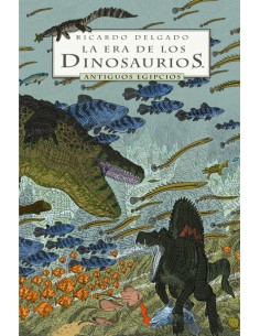 ERA DINOSAURIOS