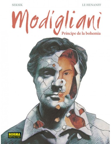 MODIGLIANI