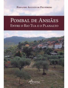Pombal de Ansiaes