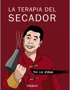 LA TERAPIA DEL SECADOR