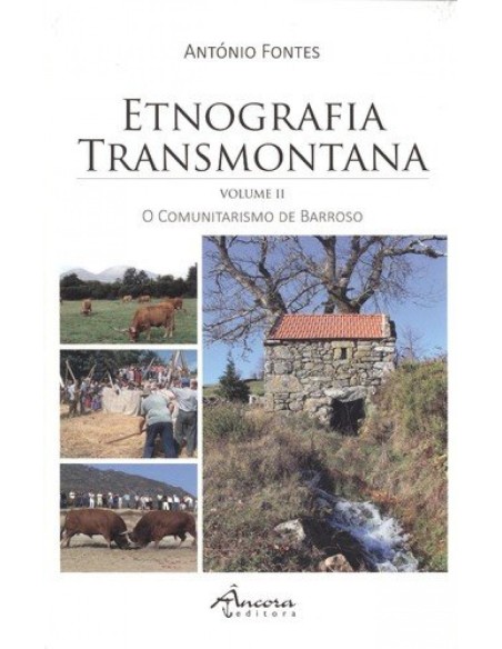 etnografia transmontana