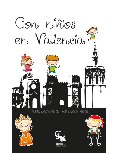 Con ninos en valencia