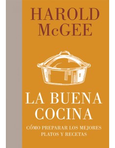 La buena cocina