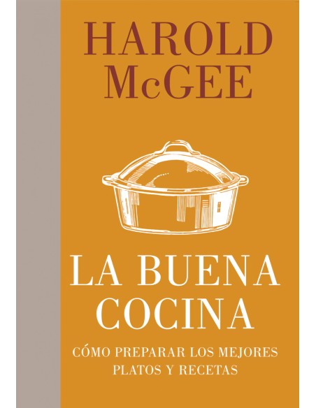 La buena cocina