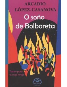 O sono da bolboreta