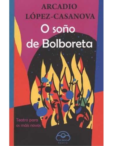 O sono da bolboreta