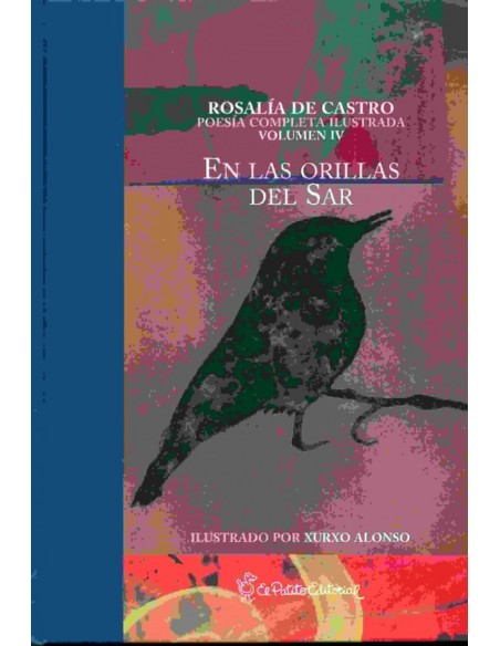 En las orillas del sar