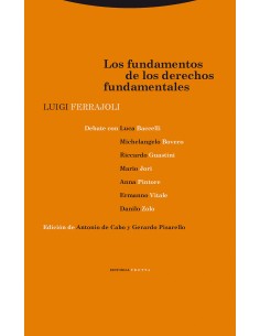 FUNDAMENTOS DE DERECHOS FUNDAMENTALES