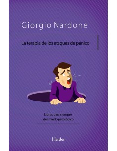 LA TERAPIA DE LOS ATAQUES DE PANICO