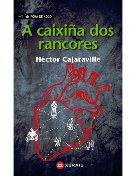 A CAIXINA DOS RANCORES