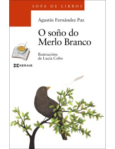 O SONO DO MERLO BRANCO