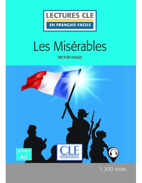 LES MISERABLES NIVEAU 2 A2