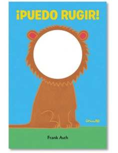 PUEDO RUGIR