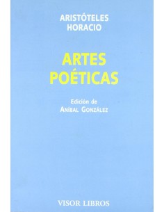 Artes poeticas