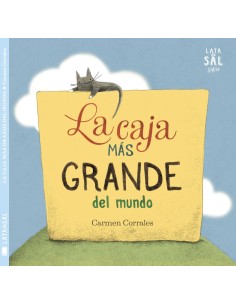 LA CAJA MAS GRANDE DEL MUNDO