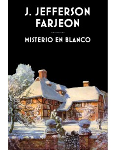 MISTERIO EN BLANCO