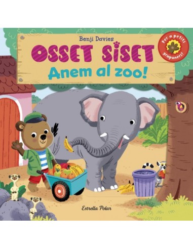 Anem al zoo