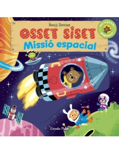 Missio espacial