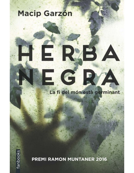 Herba negra