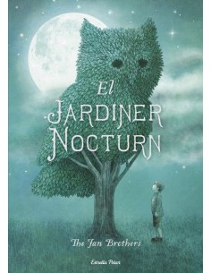 El jardiner nocturn