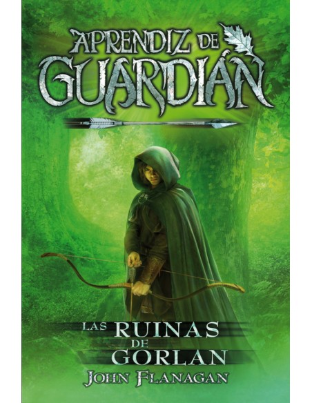 LAS RUINAS DE GORLAN