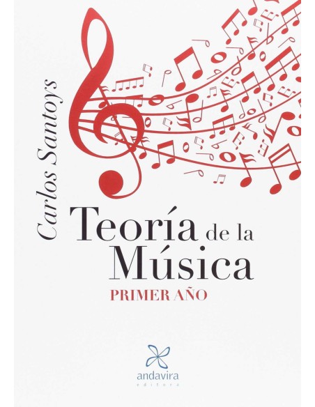Teoria de la musica primer ano