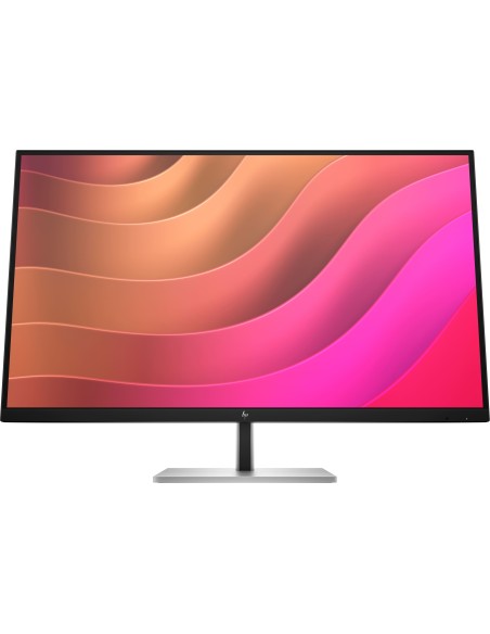 E32k G5 4K pantalla para PC 80 cm (31.5") 3840 x 2160 Pixeles 4K Ultra HD Negro