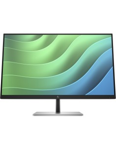 E27 G5 pantalla para PC 68,6 cm (27") 1920 x 1080 Pixeles Full HD LED Negro