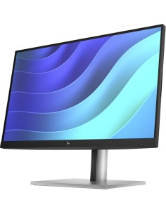 E-Series E22 G5 pantalla para PC 54,6 cm (21.5") 1920 x 1080 Pixeles Full HD LED Negro, Plata 2