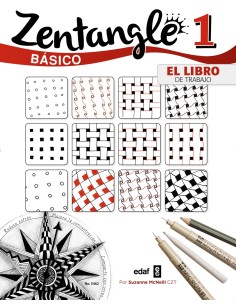 ZENTANGLE BASICO