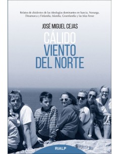 CALIDO VIENTO DEL NORTE