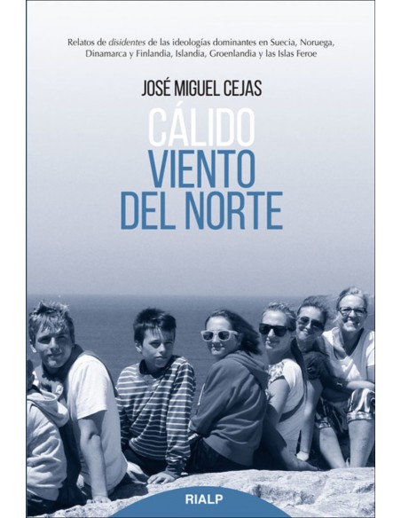 CALIDO VIENTO DEL NORTE